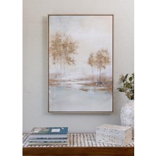 The Mia View Kanvas Tablo 60X90 cm TBL0065