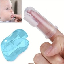 Medite Bebek Diş Fırçası Kutulu 1AD