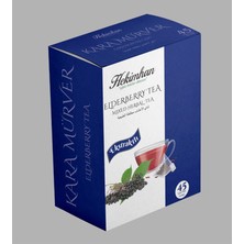 Medite Karamürverli Karışık Bitki Çayı 45LI Mağazasında