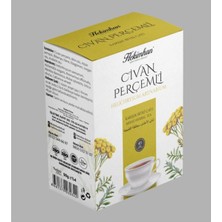 Medite Civan Perçemli Karışık Çay (45'li Süzen Poşet)