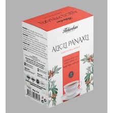 Medite Alıç Yapraklı Panax Karşık Çay 45LI Süzen Poşet