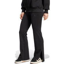 Adidas W All Szn Sl Fp Kadın Siyah Eşofman Altı JM3757