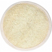 Medite Tekli Kabak Lifi Yüz 1AD