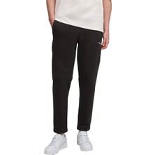 Puma Evostrıpe Dk Erkek Siyah Eşofman Altı 68823401