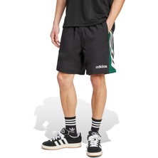 Adidas 90S Ftbl Erkek Siyah Şort JX3077