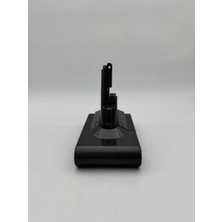 Ümit Maker Dyson SV10 V8 Tip 3 5000 mAh Süpürge Batarya – Yüksek Kapasiteli, Güçlü ve Dayanıklı Yedek Pil