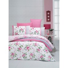 Komfort Home Battal Boy Ranforce %100 Pamuklu Pike 240X220 cm