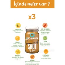 Immunity Shot 3'lü Paket