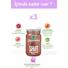 Kolajen Shot 3'lü Paket