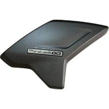 Tvs Raider 125 Depo Alt Grenajı Sağ Gri Orijinal