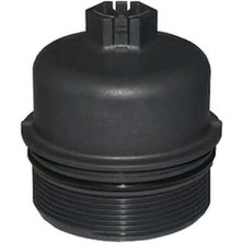 BRUCK55197220 - Motor Yag Fıltre Kapagı Ufı Tıp Combo C Corsa D Merıva A Astra H Tıgra B 1,3cdtı Lınea Albea 1,3 Multıjet Ym