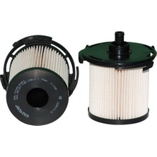 GOLDGML-5448-EGMJ - Yakıt Filtresi Ford Transit 2.2 Tdci 2012 >... A:124 B:15 C:32 D:94 E:0 F:0 G:0 H:137 mm