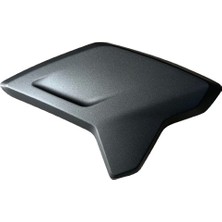 Tvs Raider 125 Depo Alt Grenajı Sol Gri Orijinal