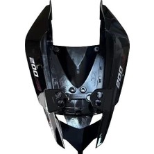 Bajaj Pulsar Ns 200 Sele Altı Grenaj Siyah