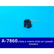 A-7860 - Vites Çanağı Alt Lınea Grande Punto