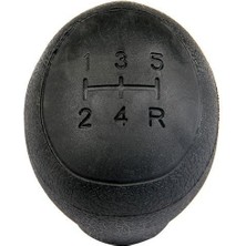 MGA-952609 - Vites Topuzu Siyah Palıo Ym Albea