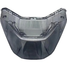 Honda Pcx (2021-2024) Stop Camı Füme