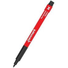 Penmark Asetat Kalemi (M) Multi Purpose Japon Uç