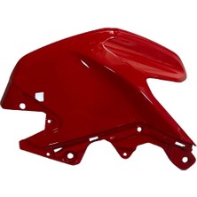 Tvs Raider 125 Depo Grenajı Sağ Kırmızı Orijinal