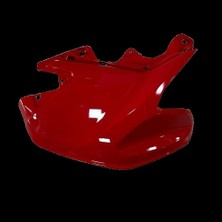 Tvs Raider 125 Depo Grenajı Sol Kırmızı Orijinal