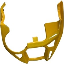 Tvs Raider 125 Alt Sakal Sarı Orijinal