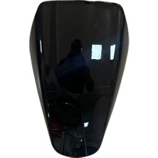 Tvs Raider 125 Ön Çamurluk Siyah Orijinal
