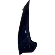 Tvs Raider 125 Far Çerçevesi Sol Mavi Orijinal