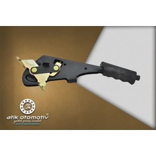 ATK144 - El Fren Kolu Tabancası Doğan