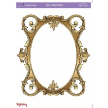 Lineart Sulu Transfer LNT171