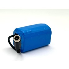 Ümit Maker Balık Yemleme Botu 12.6 Volt 2600 Mah Batarya
