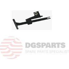 Dgs T-20227 - Motor Kaput Açma Kolu + Takoz Takım Palıo Ym Palıo Albea
