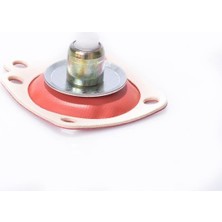 Sagemfrans 231406 - Diyafram Basmalı Kulaklı Tempra Tipo Slx