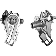 MGA-65253 - Devirdaim Alt Gövde Alt R9 R11 R19 R21 1.4