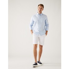 Marks & Spencer Regular Fit Chino Şort