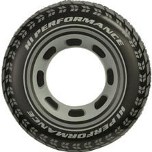 Radyal Simit 91 cm