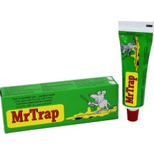 Fare - Böcek Yapışkan Tuzak Tüp 50ML