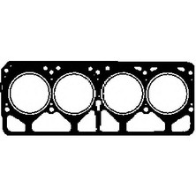 CONTA40301005 - Silindir Kapak Contası 1.60MM Sılıkonlu M124