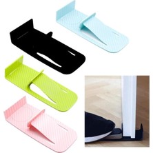 Büro Ev Ofis Düzeni Için Kolay Kullanım Dekoratif Kapı Stoperi