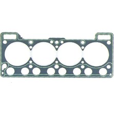 ACAR30203 - Silindir Kapak Contası Sılıkonlu 1400 R12 R9 1.4