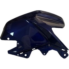 Tvs Raider 125 Depo Grenajı Sağ Mavi Orijinal