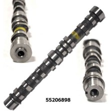 EST-13065 - Eksantrık Mılı Emme Bıpper Nemo 1.3hdı 16V Euro5 12> Albea Palıo Doblo Punto 1.3 Jtd 12> Eng. 199 A3 000-199 B1.000