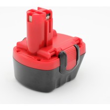 Ümit Maker Bosch Uyumlu 12V 2.2 Ah Li-Ion Akü