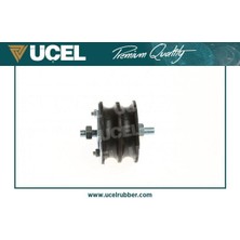 UCEL-30355 - Motor Takozu Yaylı Tip Dkş M131