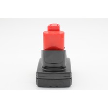 Milwaukee Uyumlu 12 V 5 Ah Batarya