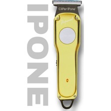 00085 Profesyonel USB Şarjlı Berber Tıraş Makinesi Saç Sakal Tıraş Makinası Erkek Bakım Seti