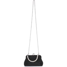 ÇÇS 17214 Kadın Omuz Askılı El Çantası