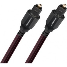 Audioquest Cinnamon Optical Kablo - 3m