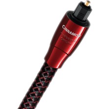 Audioquest Cinnamon Optical Kablo - 3m