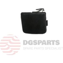 Dgs T-10449 - Çeki Demiri Kapağı Ön Logan Sandero Iı