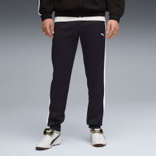 Puma T7 Always On Track Erkek Lacivert Eşofman Altı 62958816